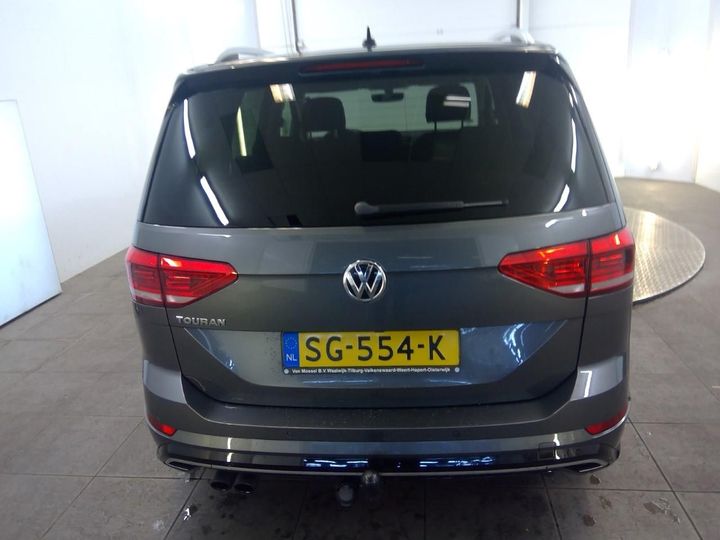 Photo 27 VIN: WVGZZZ1TZJW081524 - VOLKSWAGEN TOURAN 