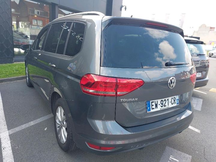 Photo 20 VIN: WVGZZZ1TZJW082134 - VOLKSWAGEN TOURAN 