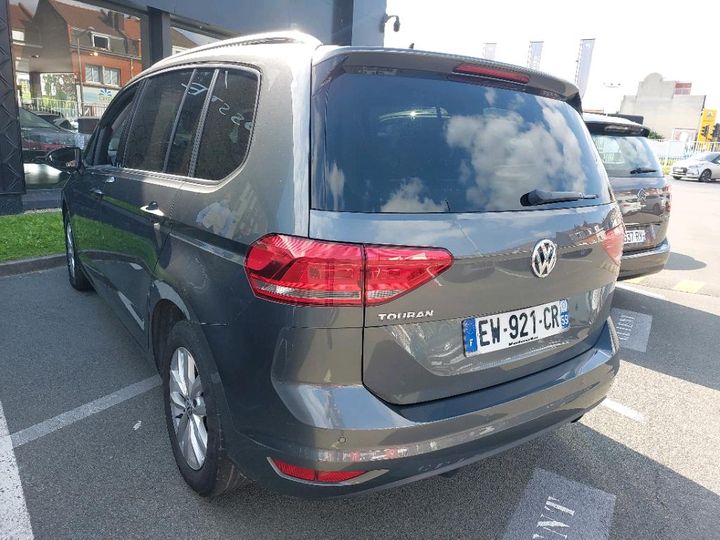 Photo 3 VIN: WVGZZZ1TZJW082134 - VOLKSWAGEN TOURAN 