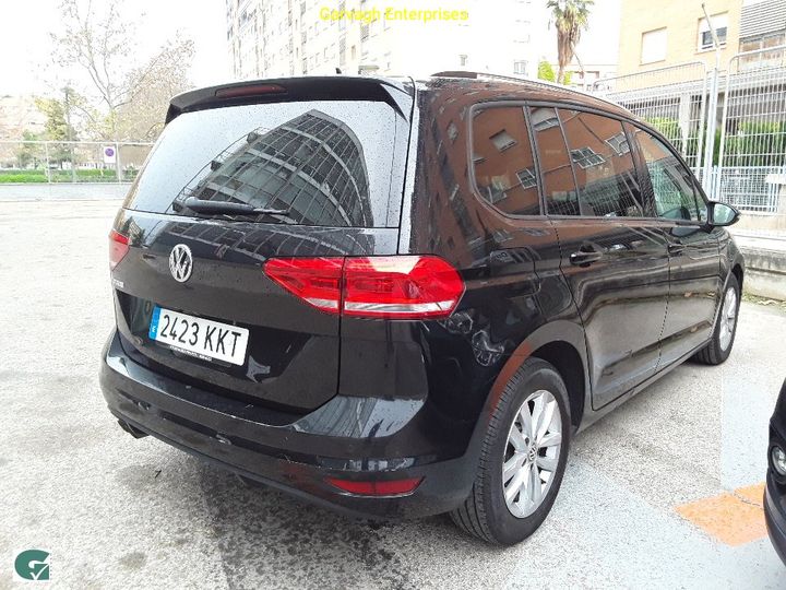 Photo 21 VIN: WVGZZZ1TZJW082521 - VOLKSWAGEN TOURAN 