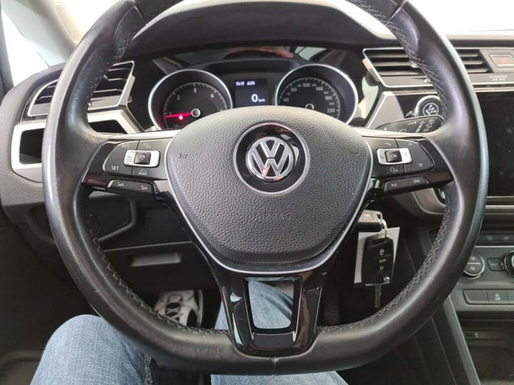 Photo 15 VIN: WVGZZZ1TZJW082827 - VOLKSWAGEN TOURAN 