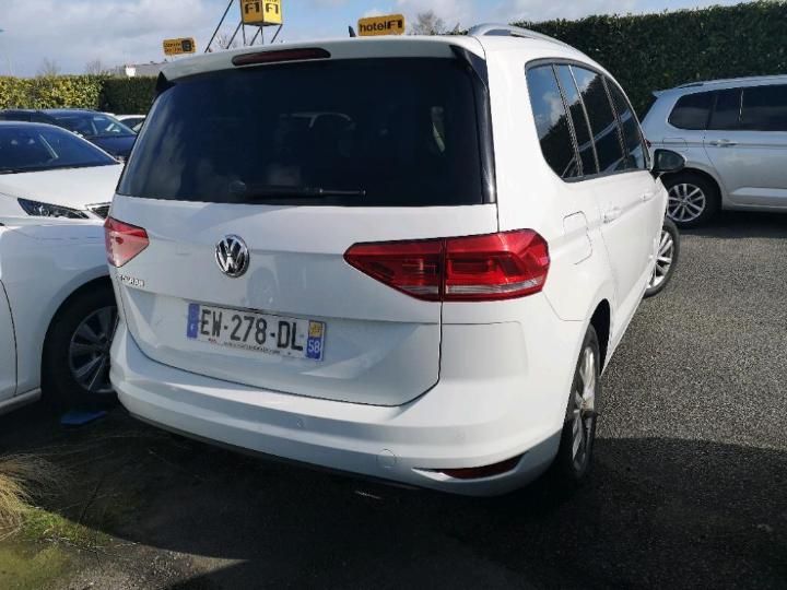 Photo 16 VIN: WVGZZZ1TZJW082995 - VOLKSWAGEN TOURAN 