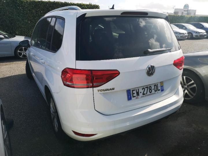 Photo 2 VIN: WVGZZZ1TZJW082995 - VOLKSWAGEN TOURAN 