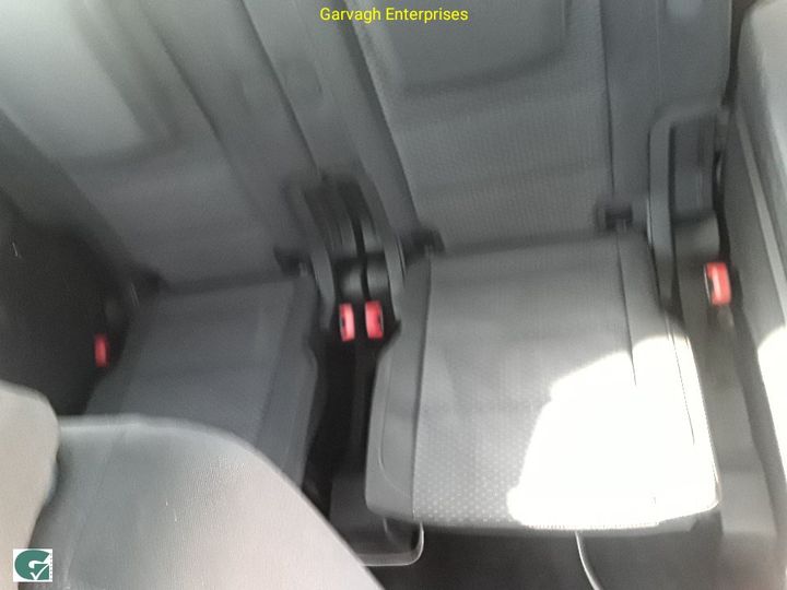 Photo 10 VIN: WVGZZZ1TZJW083718 - VOLKSWAGEN TOURAN 