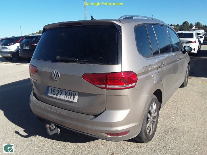 Photo 23 VIN: WVGZZZ1TZJW083718 - VOLKSWAGEN TOURAN 