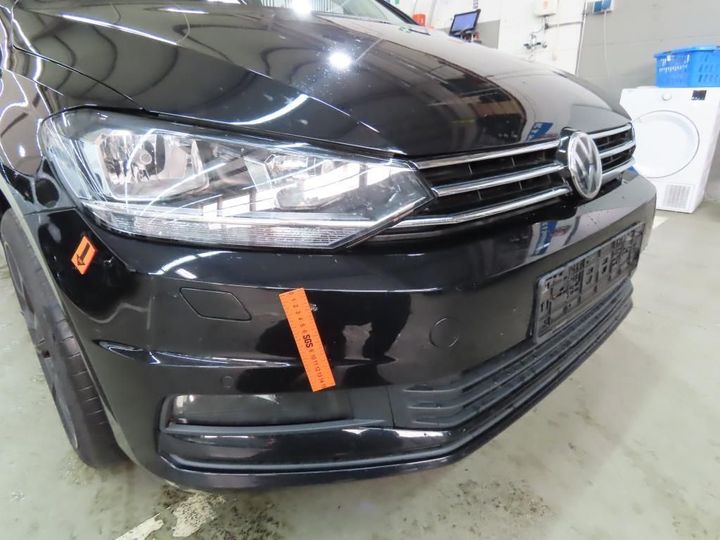 Photo 15 VIN: WVGZZZ1TZJW084553 - VOLKSWAGEN TOURAN 