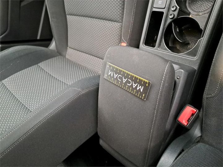 Photo 12 VIN: WVGZZZ1TZJW084659 - VW TOURAN 