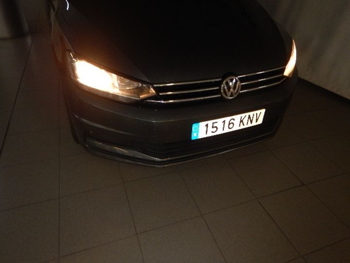 Photo 20 VIN: WVGZZZ1TZJW086040 - VOLKSWAGEN TOURAN 