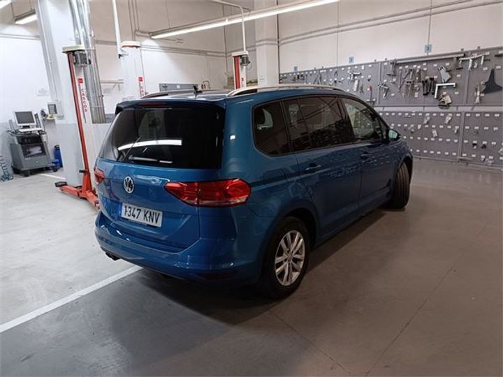 Photo 18 VIN: WVGZZZ1TZJW086817 - VOLKSWAGEN TOURAN 