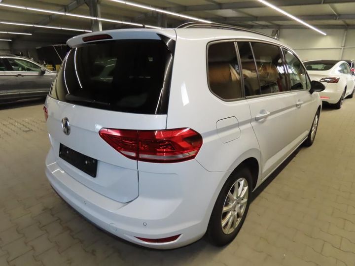 Photo 6 VIN: WVGZZZ1TZJW087182 - VOLKSWAGEN TOURAN 