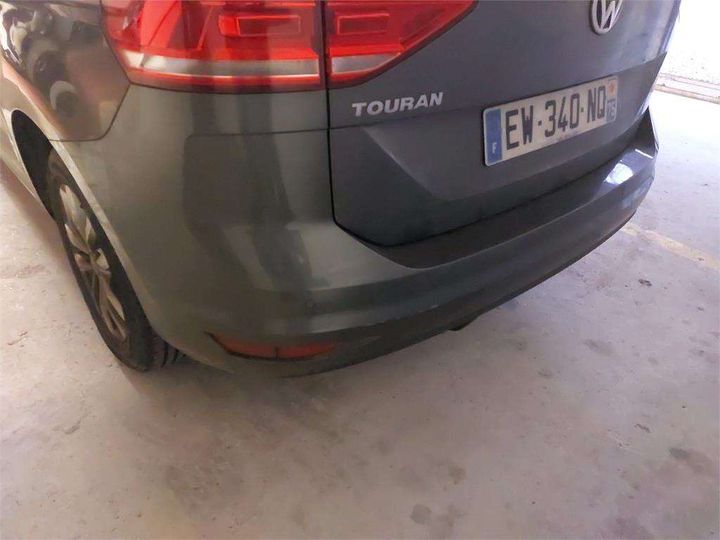 Photo 16 VIN: WVGZZZ1TZJW088844 - VOLKSWAGEN TOURAN 