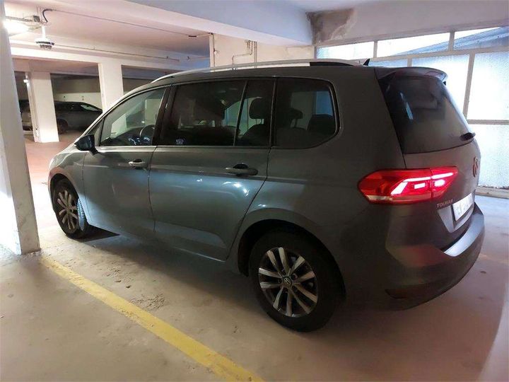 Photo 2 VIN: WVGZZZ1TZJW088844 - VOLKSWAGEN TOURAN 