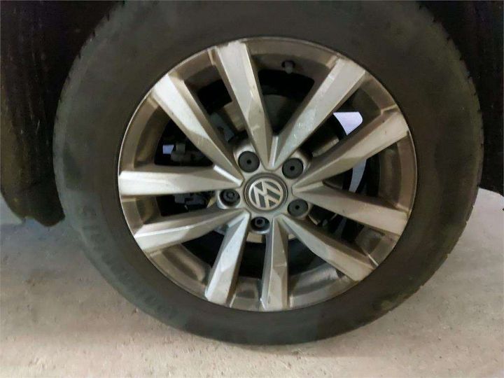 Photo 22 VIN: WVGZZZ1TZJW088844 - VOLKSWAGEN TOURAN 