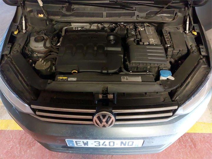 Photo 32 VIN: WVGZZZ1TZJW088844 - VOLKSWAGEN TOURAN 