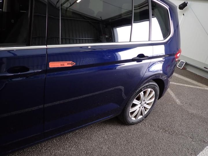 Photo 23 VIN: WVGZZZ1TZJW089412 - VOLKSWAGEN TOURAN 