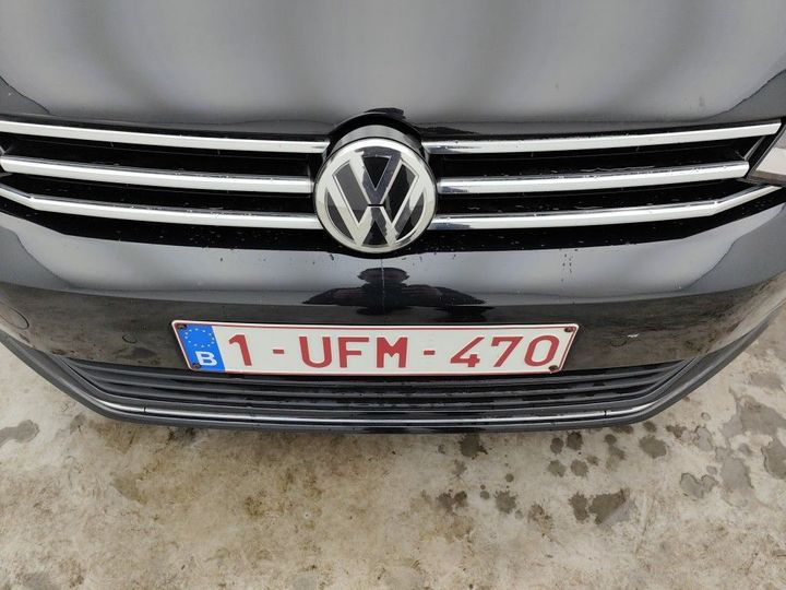 Photo 5 VIN: WVGZZZ1TZJW089476 - VOLKSWAGEN TOURAN &#3915 