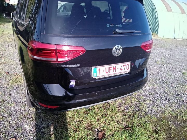 Photo 27 VIN: WVGZZZ1TZJW089476 - VOLKSWAGEN TOURAN &#3915 