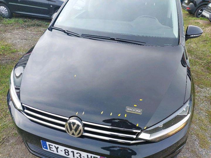 Photo 37 VIN: WVGZZZ1TZJW090636 - VOLKSWAGEN TOURAN 