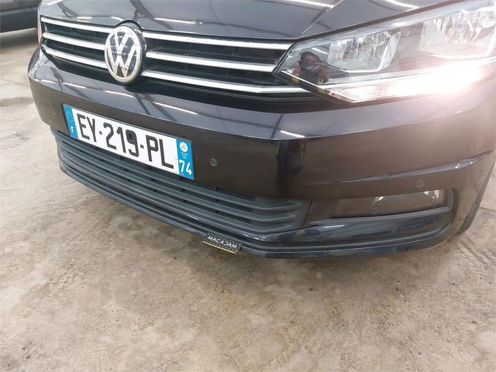 Photo 36 VIN: WVGZZZ1TZJW090806 - VOLKSWAGEN TOURAN 