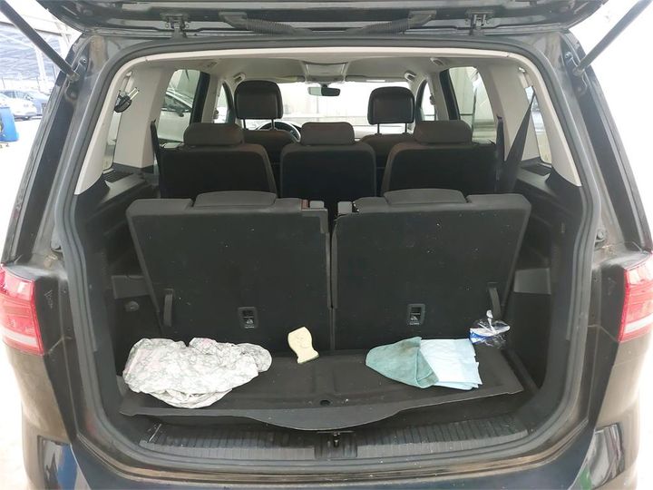 Photo 5 VIN: WVGZZZ1TZJW090806 - VOLKSWAGEN TOURAN 