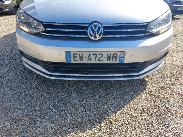 Photo 27 VIN: WVGZZZ1TZJW092368 - VOLKSWAGEN TOURAN 