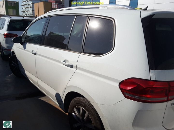 Photo 12 VIN: WVGZZZ1TZJW094218 - VOLKSWAGEN TOURAN 