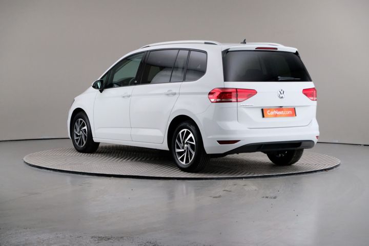 Photo 2 VIN: WVGZZZ1TZJW096263 - VOLKSWAGEN TOURAN 