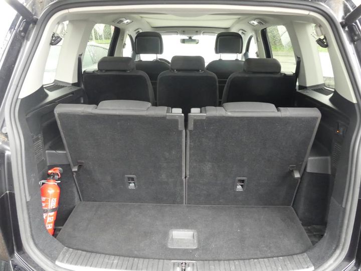 Photo 3 VIN: WVGZZZ1TZJW098470 - VW TOURAN 