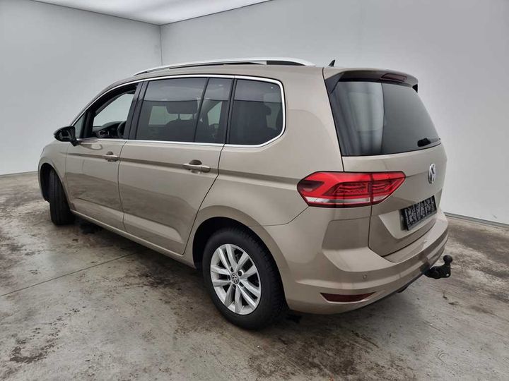 Photo 7 VIN: WVGZZZ1TZJW101551 - VOLKSWAGEN TOURAN &#3915 