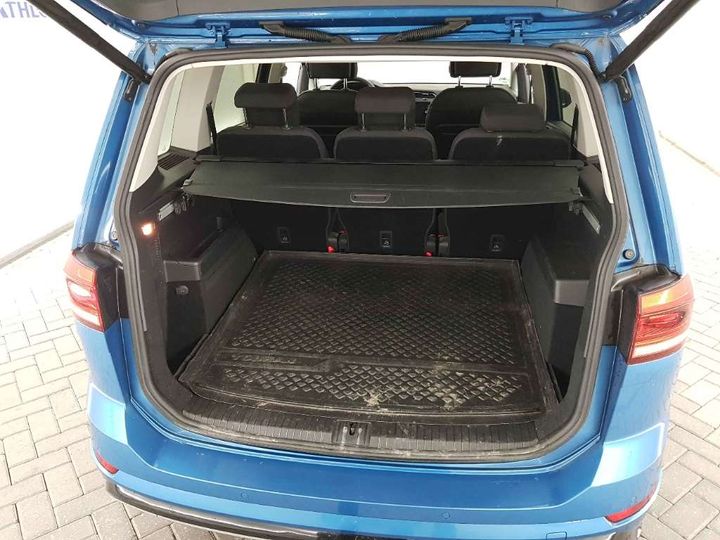 Photo 6 VIN: WVGZZZ1TZJW101751 - VOLKSWAGEN TOURAN 