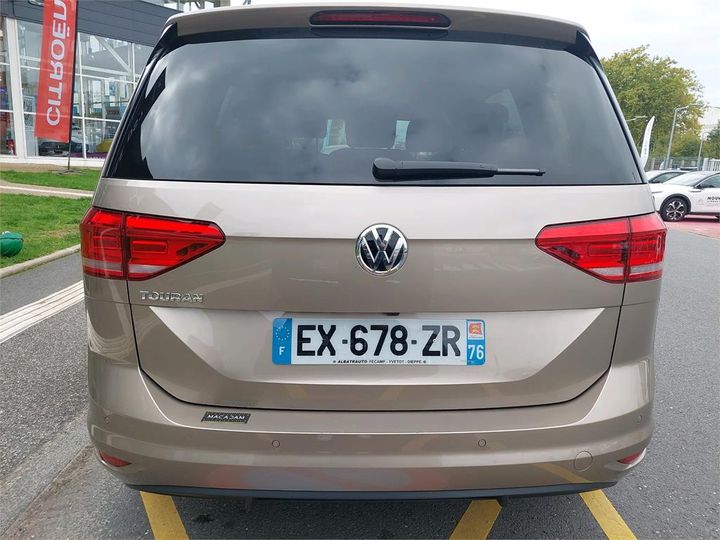 Photo 23 VIN: WVGZZZ1TZJW102559 - VOLKSWAGEN TOURAN 