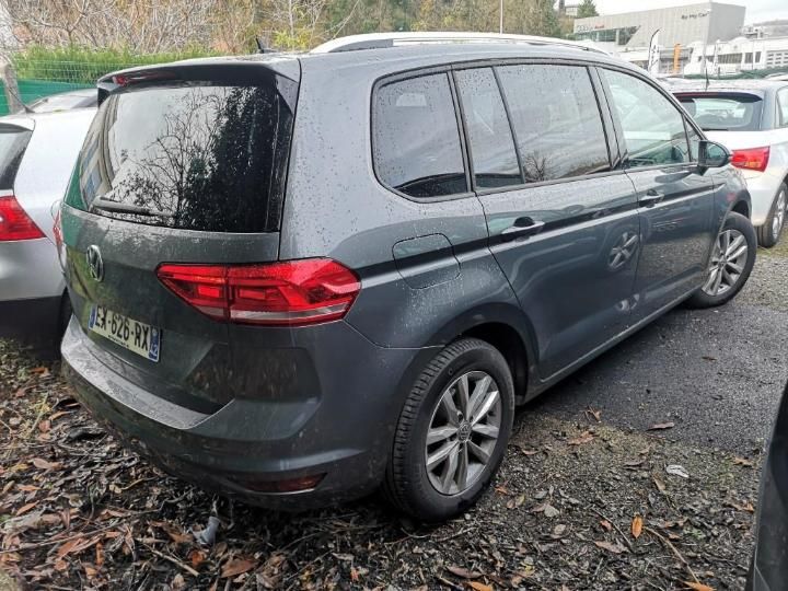 Photo 16 VIN: WVGZZZ1TZJW102791 - VOLKSWAGEN TOURAN 