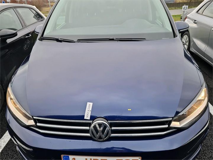 Photo 20 VIN: WVGZZZ1TZJW102924 - VOLKSWAGEN TOURAN 