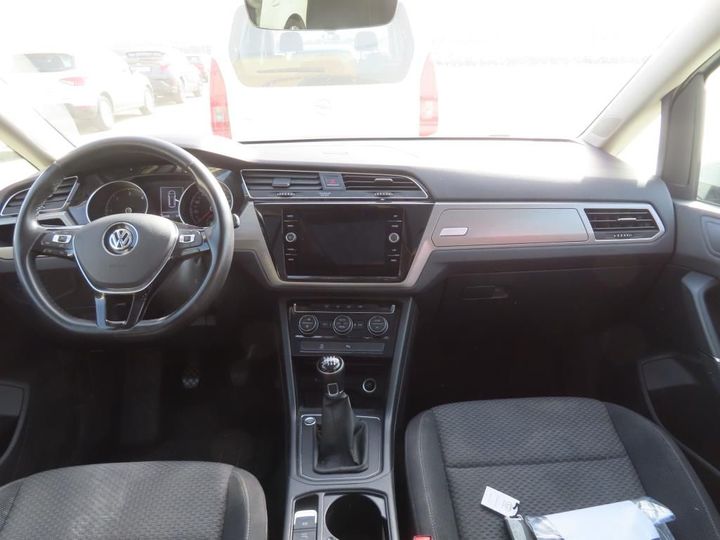 Photo 14 VIN: WVGZZZ1TZJW102989 - VOLKSWAGEN TOURAN 