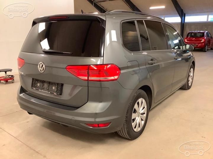 Photo 16 VIN: WVGZZZ1TZJW103110 - VOLKSWAGEN TOURAN VAN 