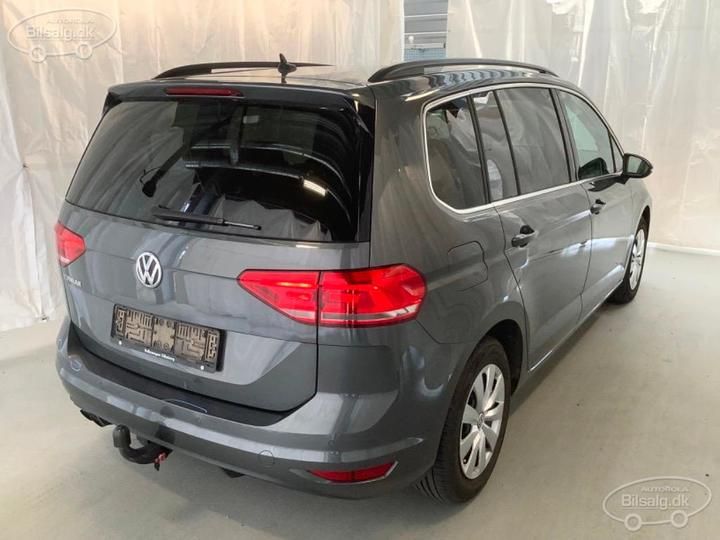 Photo 19 VIN: WVGZZZ1TZJW103147 - VOLKSWAGEN TOURAN MPV 