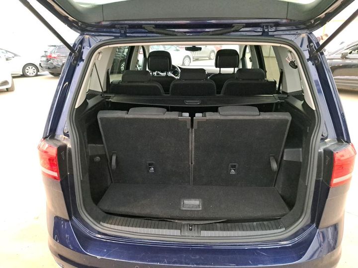 Photo 4 VIN: WVGZZZ1TZJW104120 - VW TOURAN 