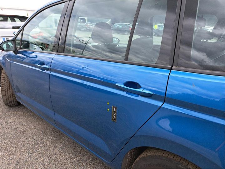 Photo 12 VIN: WVGZZZ1TZJW105570 - VW TOURAN 