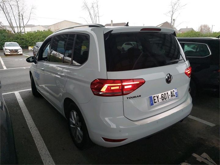 Photo 21 VIN: WVGZZZ1TZJW105575 - VOLKSWAGEN TOURAN 