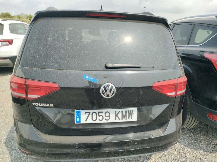 Photo 26 VIN: WVGZZZ1TZJW107789 - VW TOURAN 