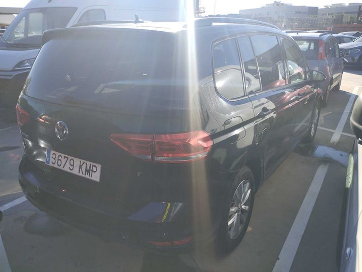 Photo 3 VIN: WVGZZZ1TZJW108851 - VOLKSWAGEN TOURAN 