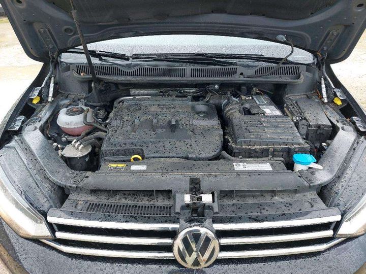 Photo 17 VIN: WVGZZZ1TZJW109035 - VOLKSWAGEN TOURAN 