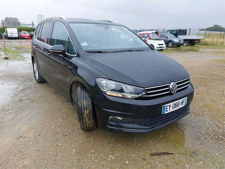 Photo 28 VIN: WVGZZZ1TZJW109035 - VOLKSWAGEN TOURAN 