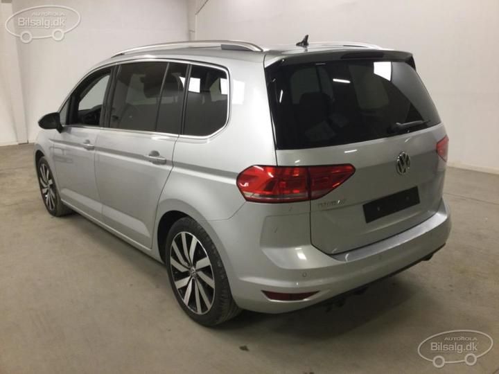 Photo 17 VIN: WVGZZZ1TZJW109227 - VOLKSWAGEN TOURAN MPV 