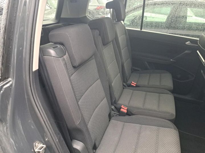 Photo 10 VIN: WVGZZZ1TZJW109558 - VW TOURAN 