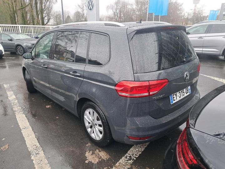 Photo 2 VIN: WVGZZZ1TZJW109558 - VW TOURAN 