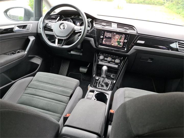 Photo 6 VIN: WVGZZZ1TZJW110237 - VOLKSWAGEN TOURAN 