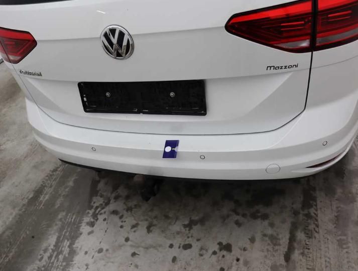 Photo 18 VIN: WVGZZZ1TZJW111421 - VOLKSWAGEN TOURAN &#3915 