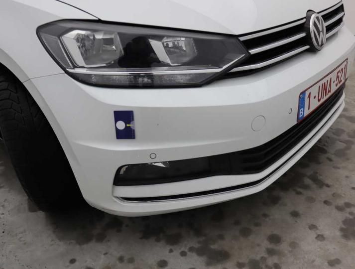 Photo 24 VIN: WVGZZZ1TZJW111421 - VOLKSWAGEN TOURAN &#3915 