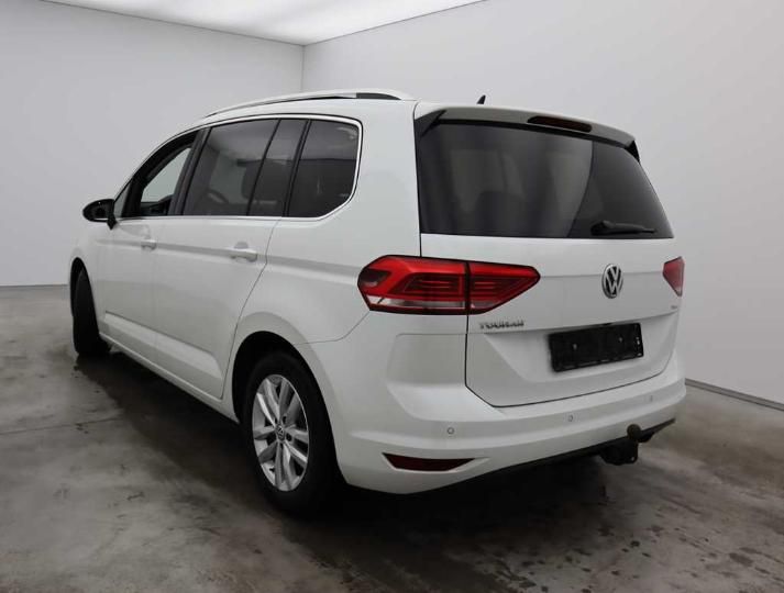 Photo 7 VIN: WVGZZZ1TZJW111421 - VOLKSWAGEN TOURAN &#3915 